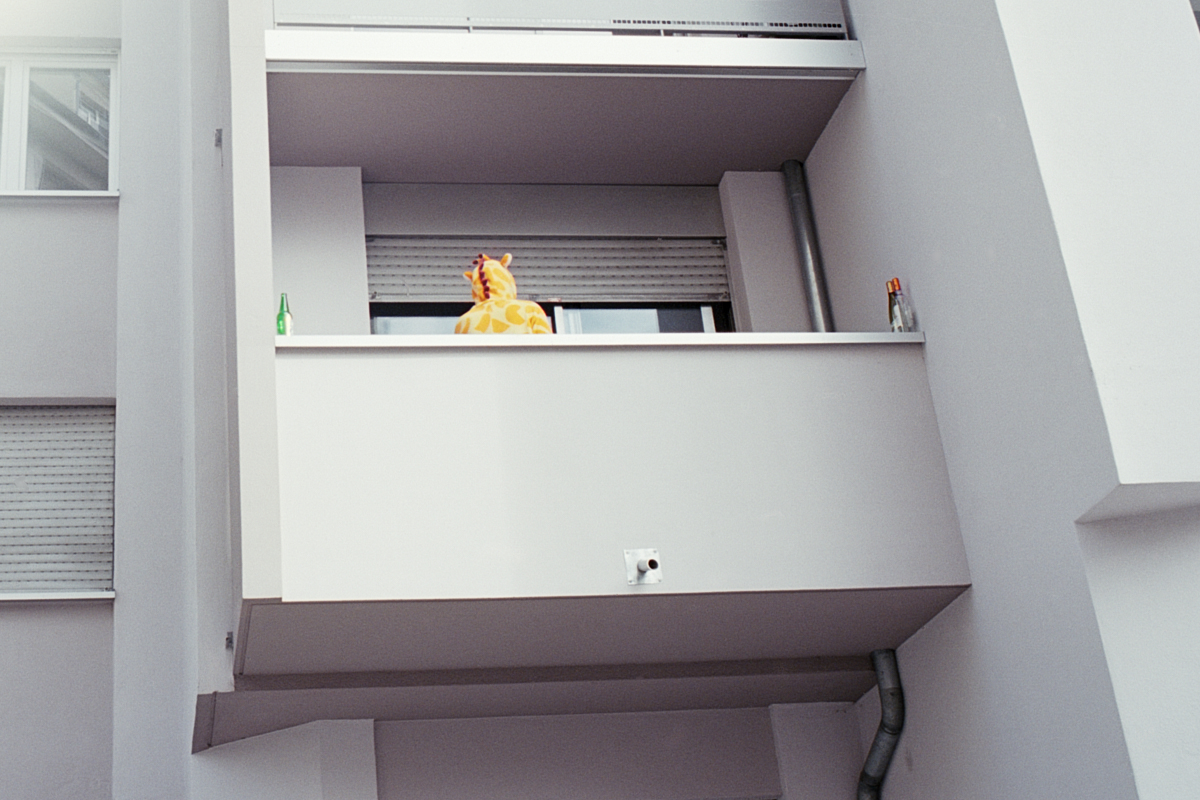 © Boyan Drenec - Kodak Ektar 100